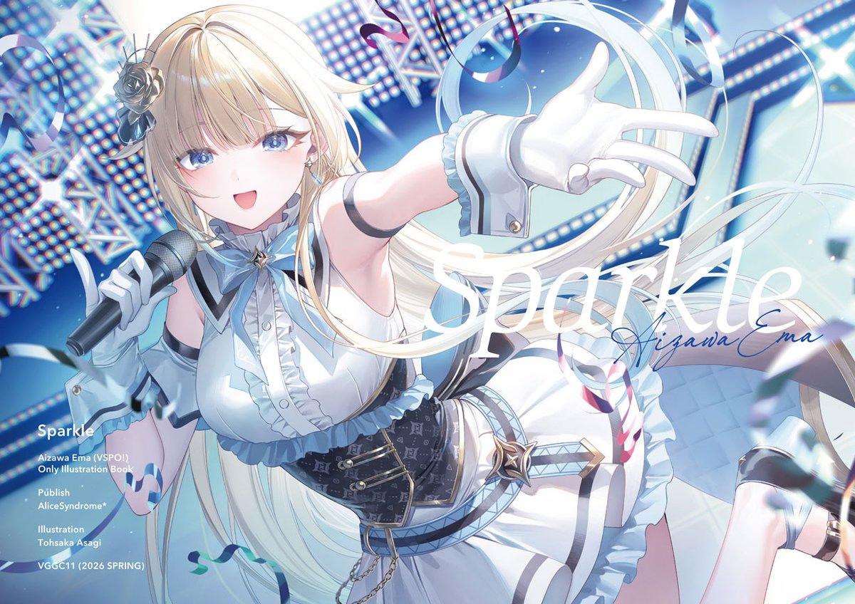 遠坂あさぎ (@asagi_0398) / Highlights / X