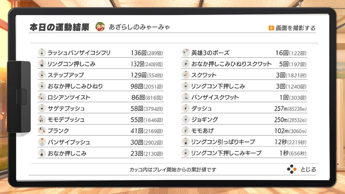 みゃーみゃ (@3892myamya) / Posts / X