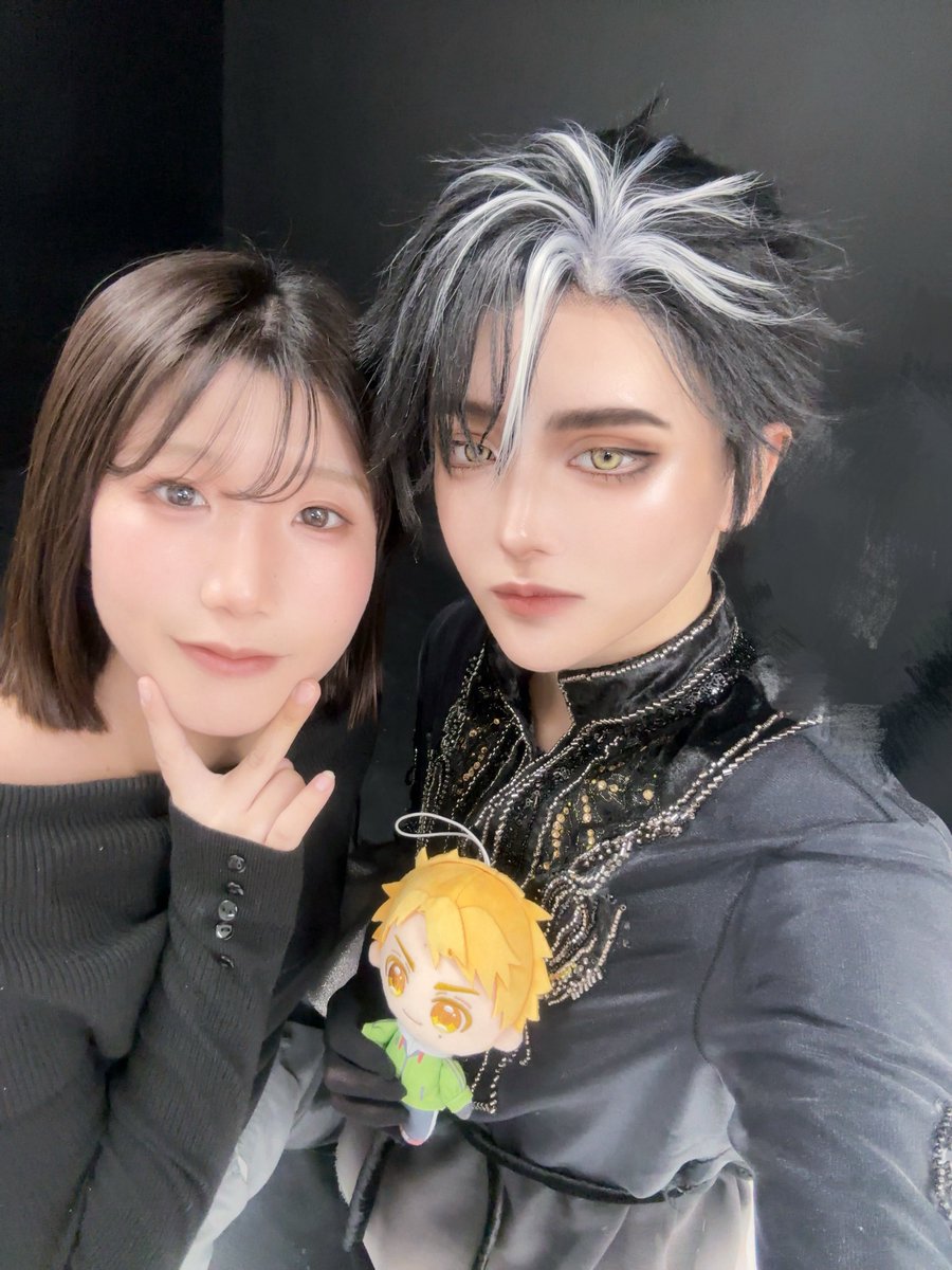 みて！現役！とあけうらじ！