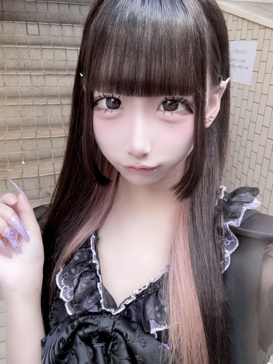 2/23（月） 出勤予定メンバー😈 15時～営業中❤ みに @miinichama みこ