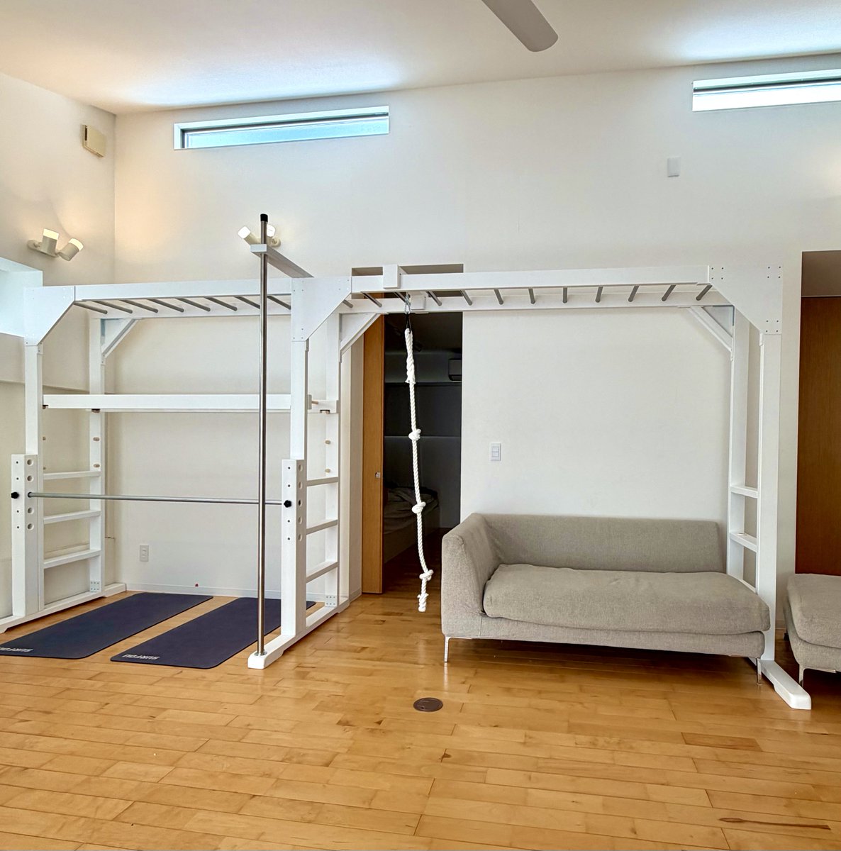 知育うんてい製作 アリサラのうんてい屋さん (@unteiyasan) / Posts / X