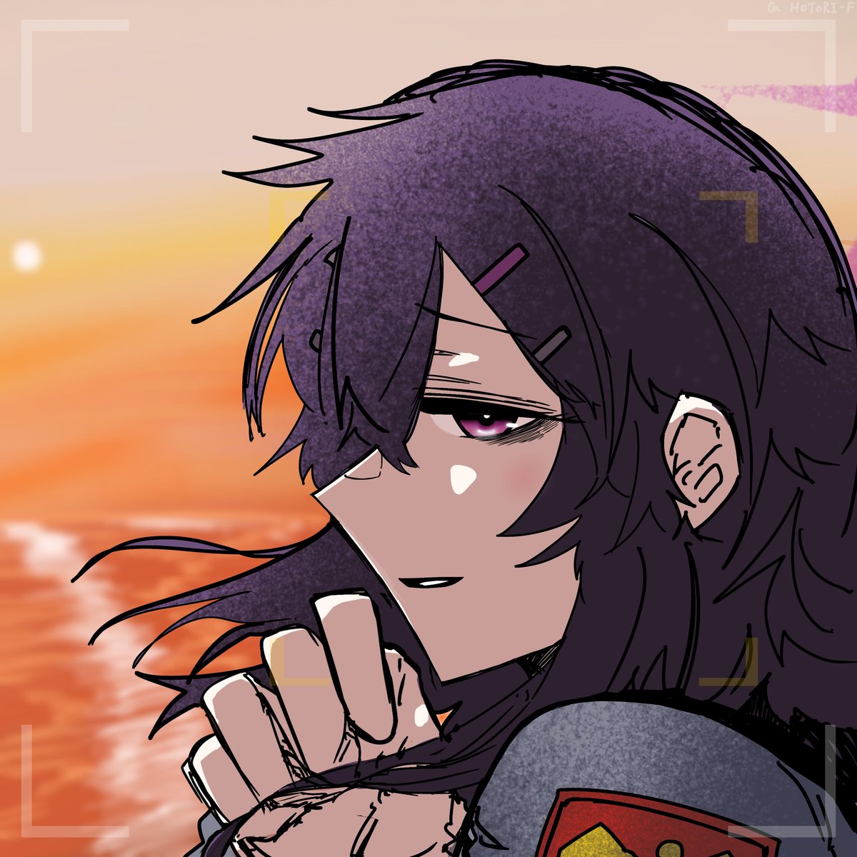 伊草ハルカと思い出 #ブルーアーカイブ #ブルアカ #BlueArchive #伊草