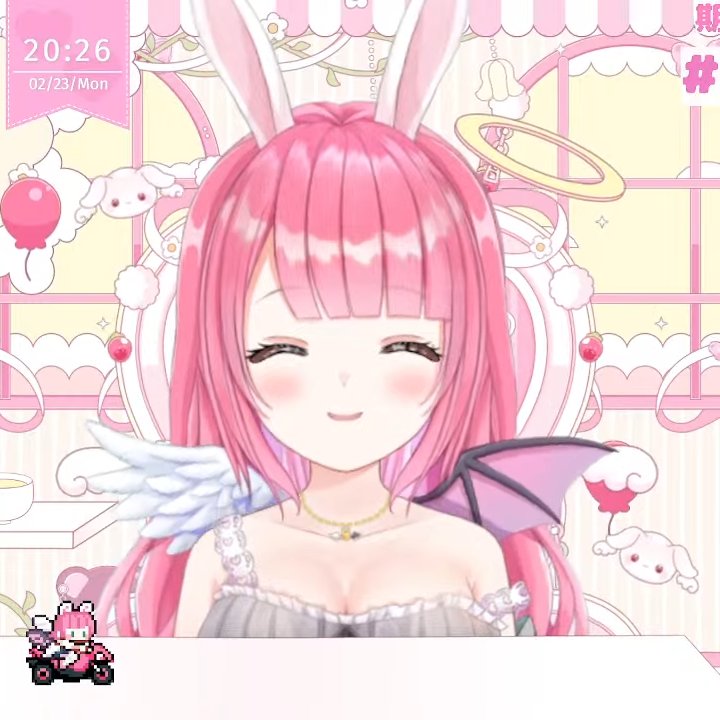 ゆうちゃんわーるど #ゆうお嬢様のおかず メン限おちゅう🐰💗 いろんな