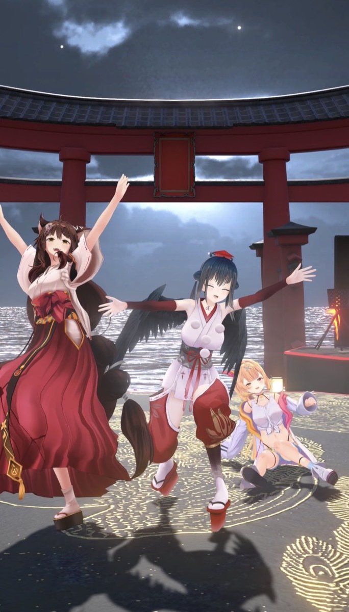 フミ/ にじさんじ所属Vライバー (@FumiVirtual) / Posts / X