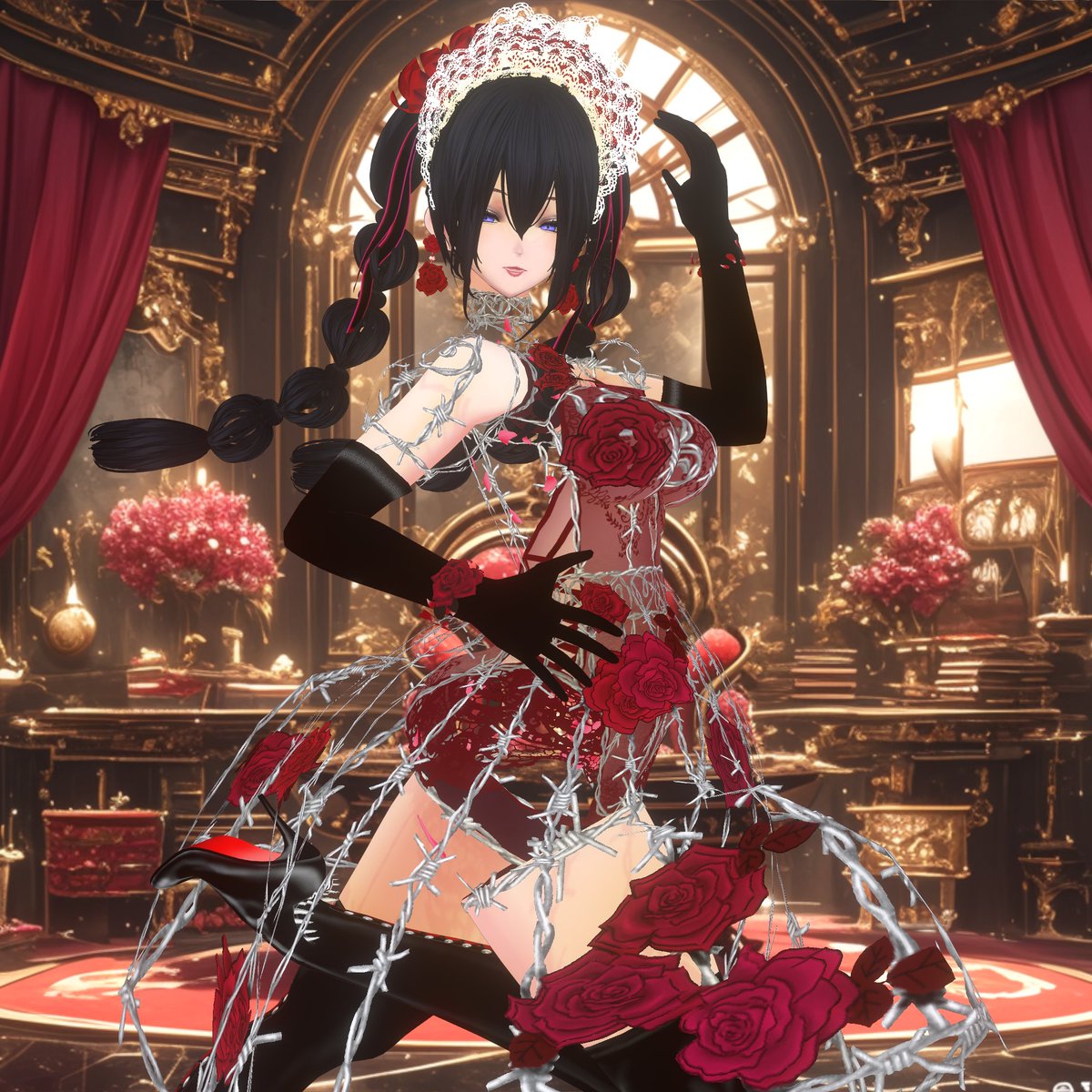 たぶん 興奮して寝れない