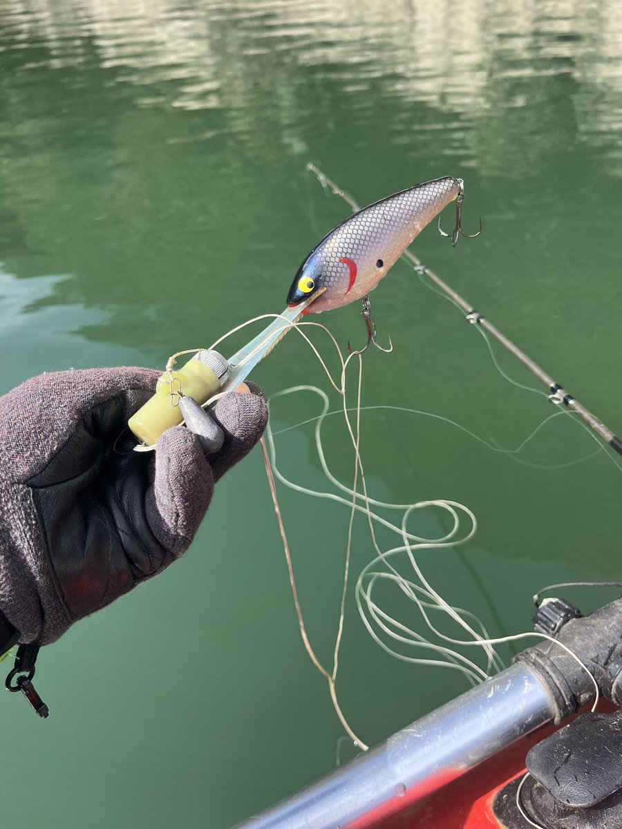 plotz_lure 2月チャレンジ26開催中です🎣 (@plotz_lure) / Posts / X