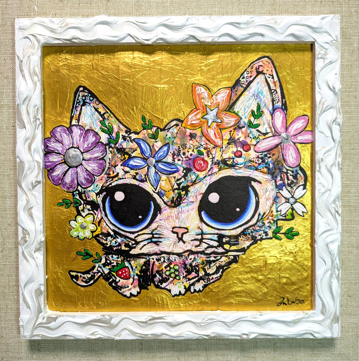 隠れ銅版画作家YM (@mino_0918) / Posts / X