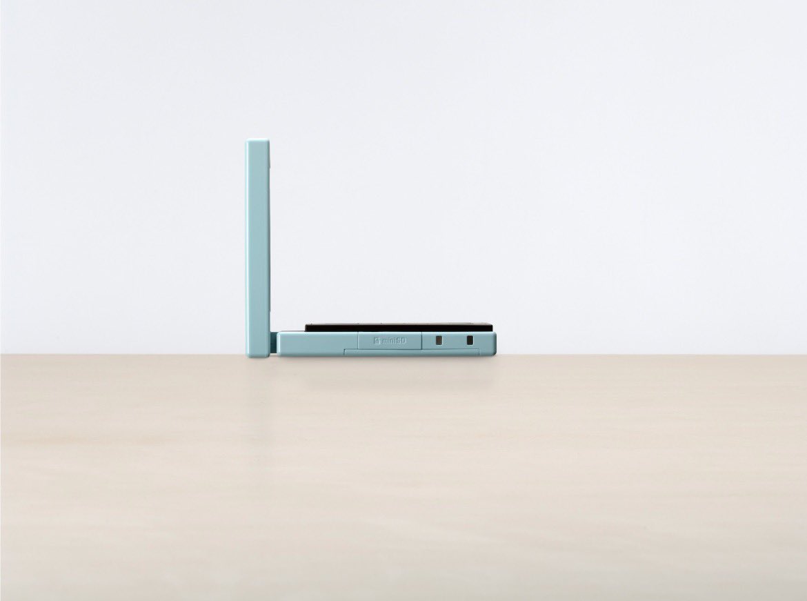 au Design project neon 20th Anniversary 2006.2.24発売 Design