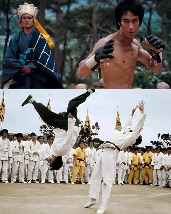 ブルース・リー #李小龍 #BruceLee