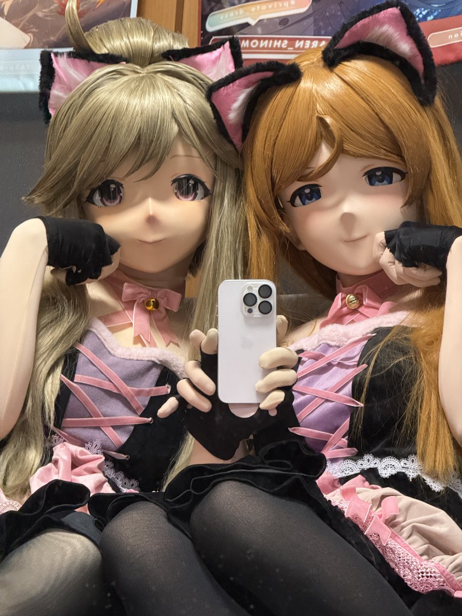 チュキ (@Kig_chuqui) / Posts / X