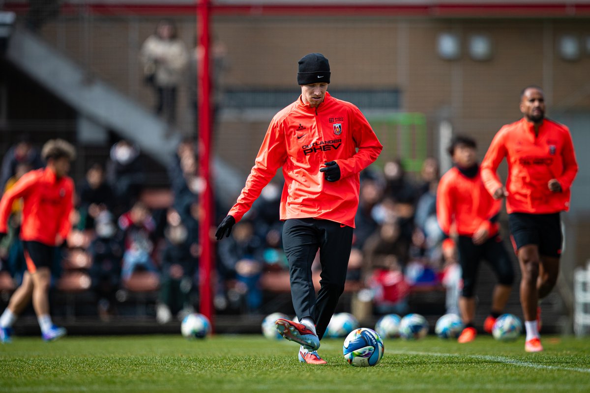 ♦️𝟮𝟬𝟮𝟲 𝙃𝙊𝙈𝙀 𝙊𝙋𝙀𝙉𝙄𝙉𝙂 𝙈𝘼𝙏𝘾𝙃♦️ 鹿島戦まで