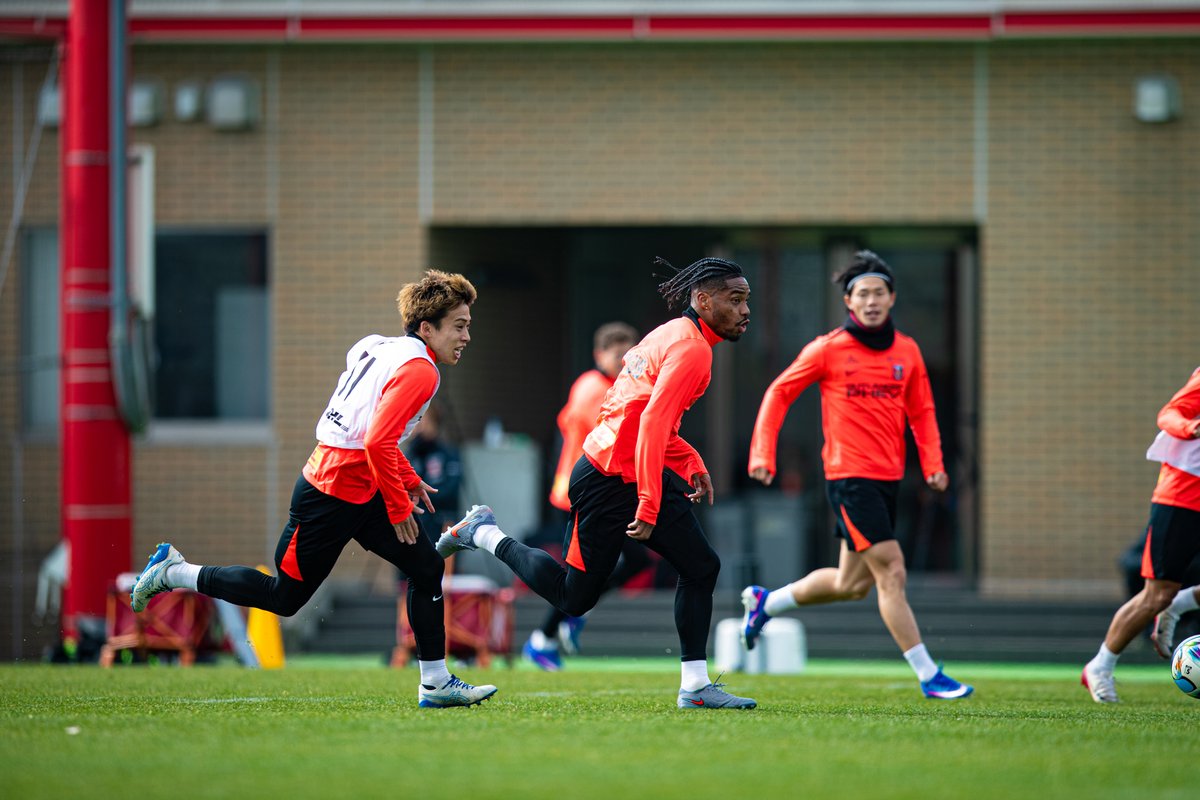 ♦️𝟮𝟬𝟮𝟲 𝙃𝙊𝙈𝙀 𝙊𝙋𝙀𝙉𝙄𝙉𝙂 𝙈𝘼𝙏𝘾𝙃♦️ 鹿島戦まで