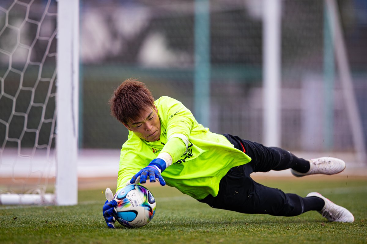 ♦️𝟮𝟬𝟮𝟲 𝙃𝙊𝙈𝙀 𝙊𝙋𝙀𝙉𝙄𝙉𝙂 𝙈𝘼𝙏𝘾𝙃♦️ 鹿島戦まで