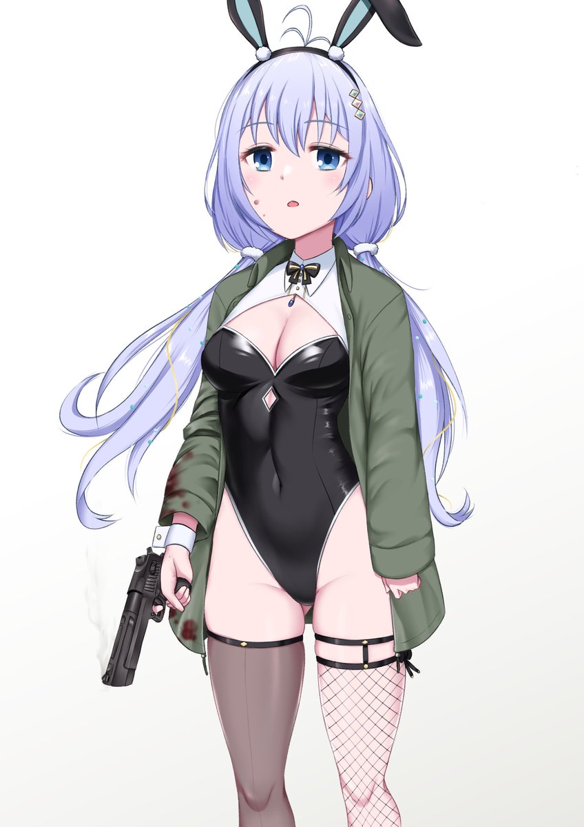 電脳少女シロ (@SIROyoutuber) / Posts and Replies / X