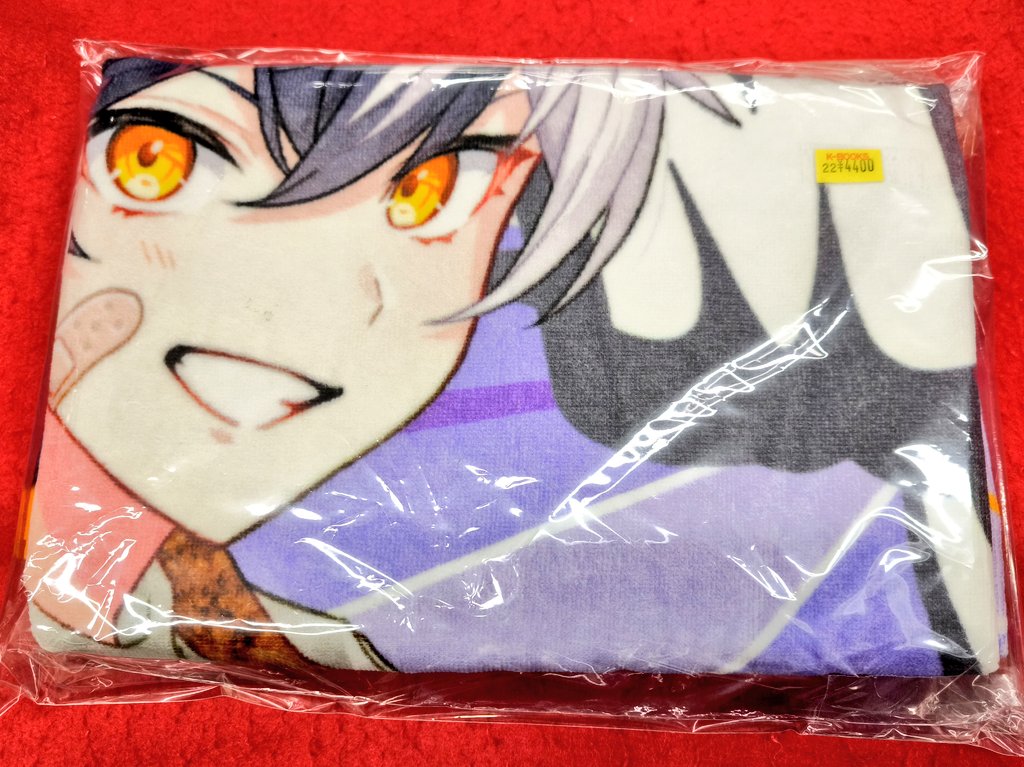 入荷情報】 AMPTAK×COLORS アンプタックカラーズ ◇ピクチャータオル