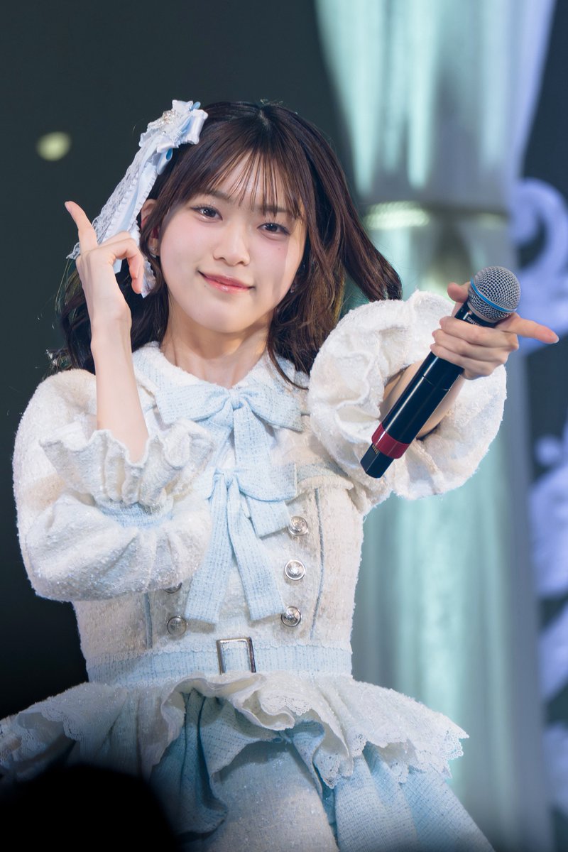 高嶺のなでしこ 星谷美来ちゃん(@Mikuru_hositani) #まいにちみくるん