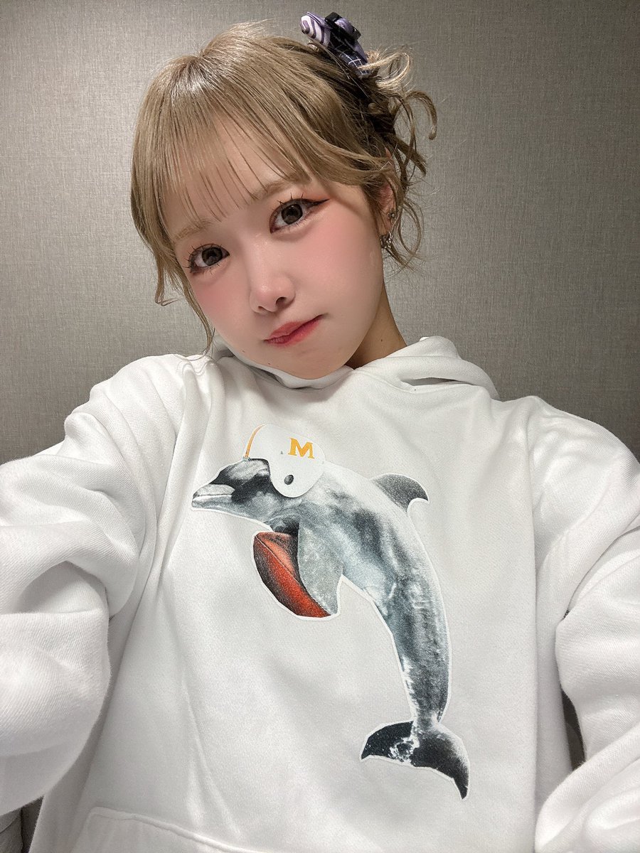 仲川瑠夏(FRUITS ZIPPER) (@luna_fz0703) / Posts / X