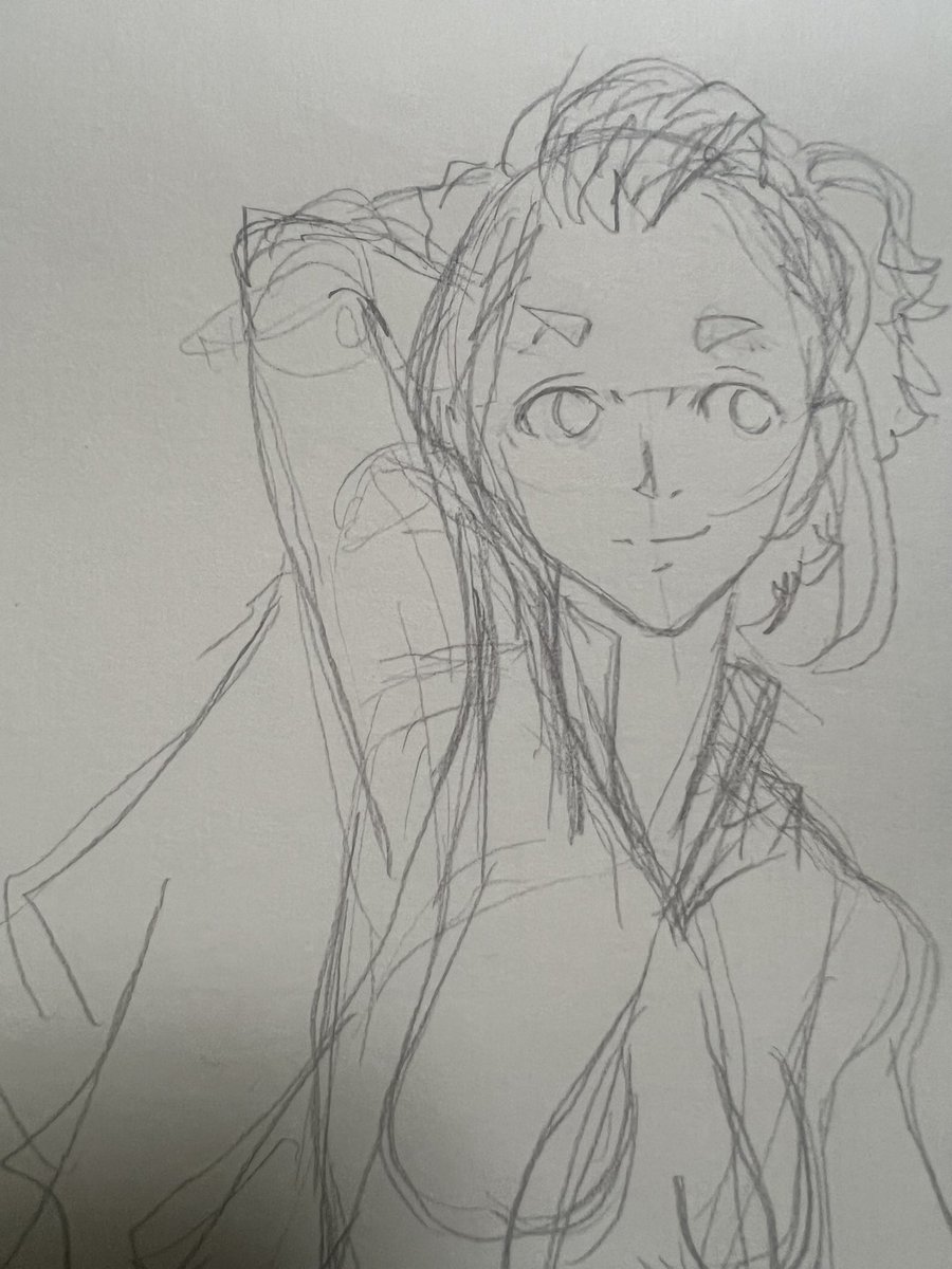 509日目 正面難しいし、ちょっと失敗しちゃった Day 509 It's really