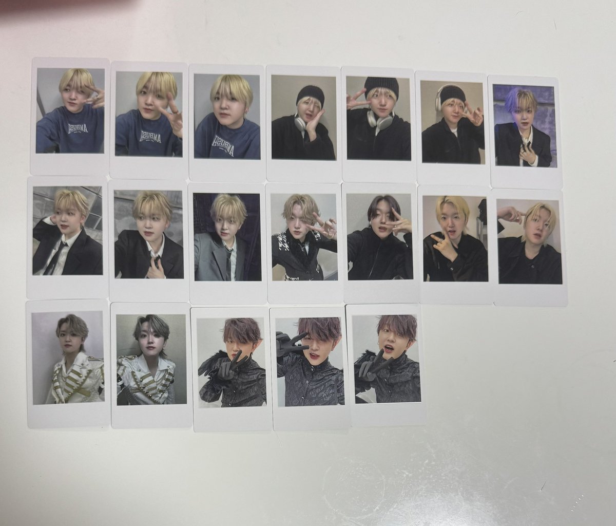 株式会社DD DDP ちょこぼ さっさー パリパリ ハピカ トレカ 交換 譲