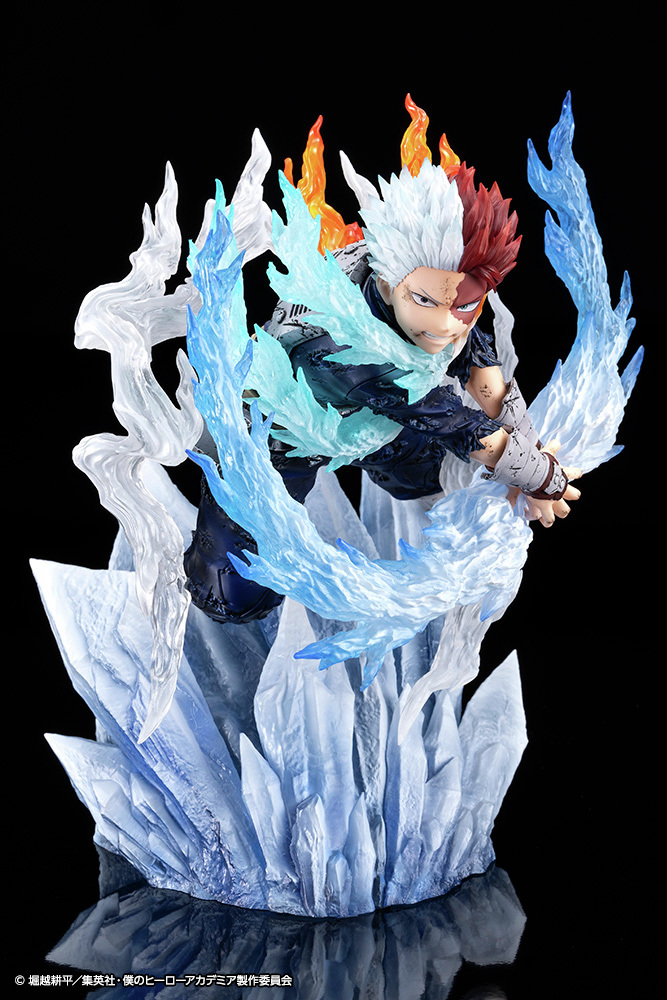 僕のヒーローアカデミア公式 (@myheroacademia) / Posts and Replies / X