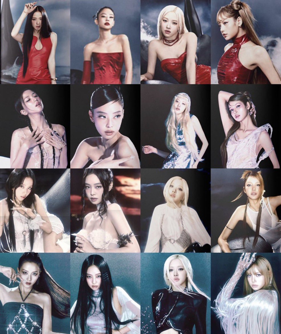 There will never be another BLACKPINK.. at least not for a VERY