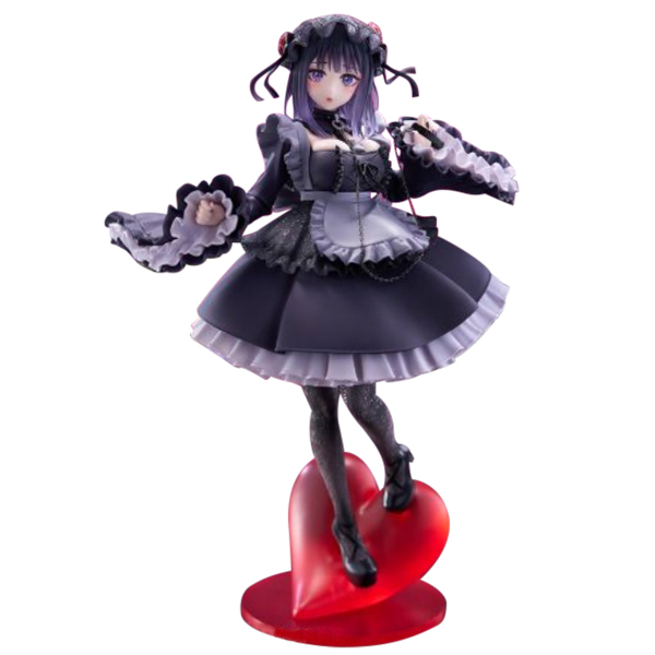 🆕最新プライズ情報🆕／ ✨2月14日登場✨ ・その着せ替え人形は恋を