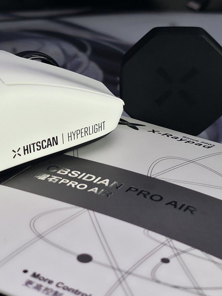 Weekend has arrived 🔥 Peripheral pick for this weekend's ranked