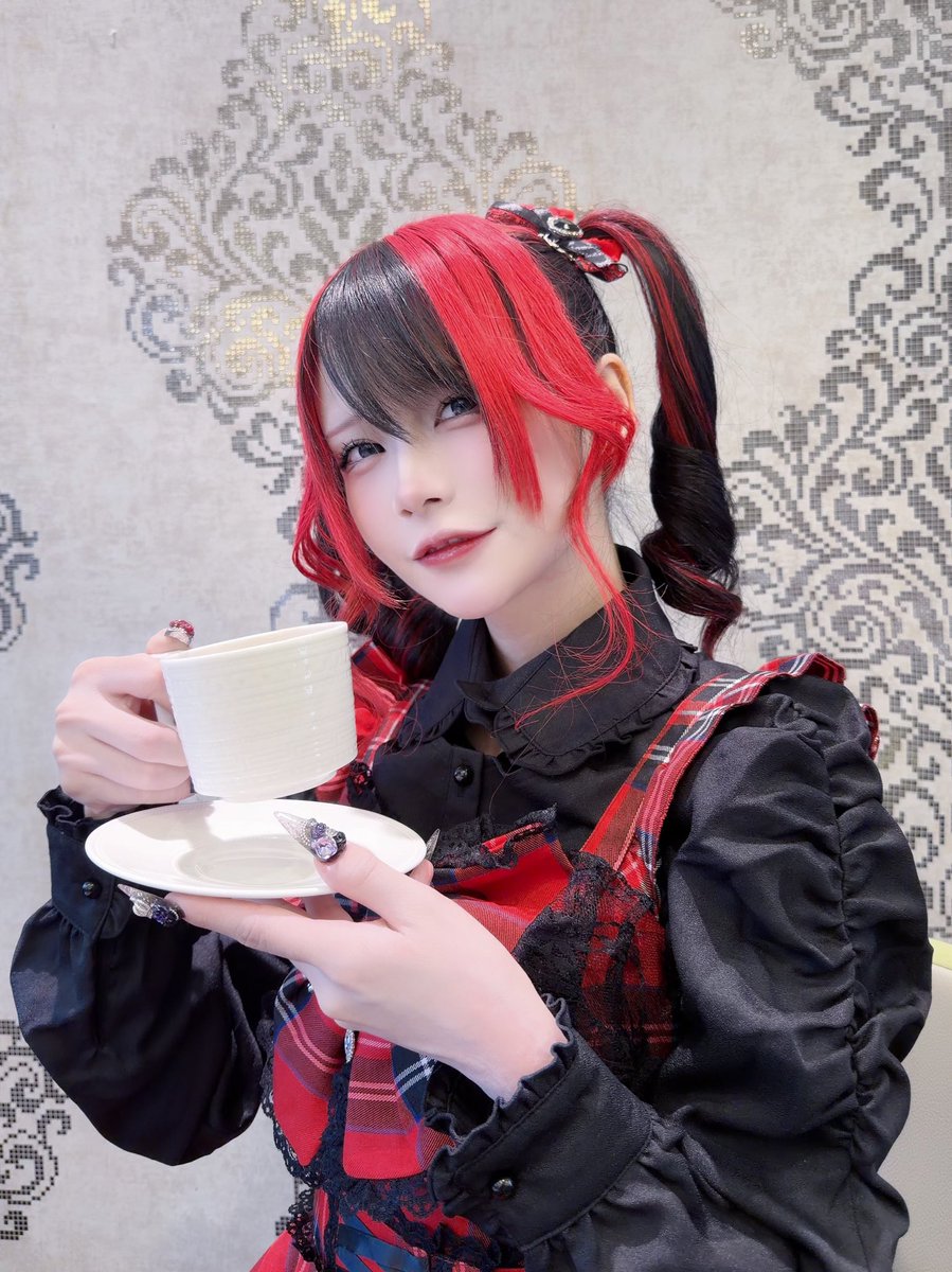 那月邪夢❤️‍🩹マドメド (@jam_madmed) / Posts / X