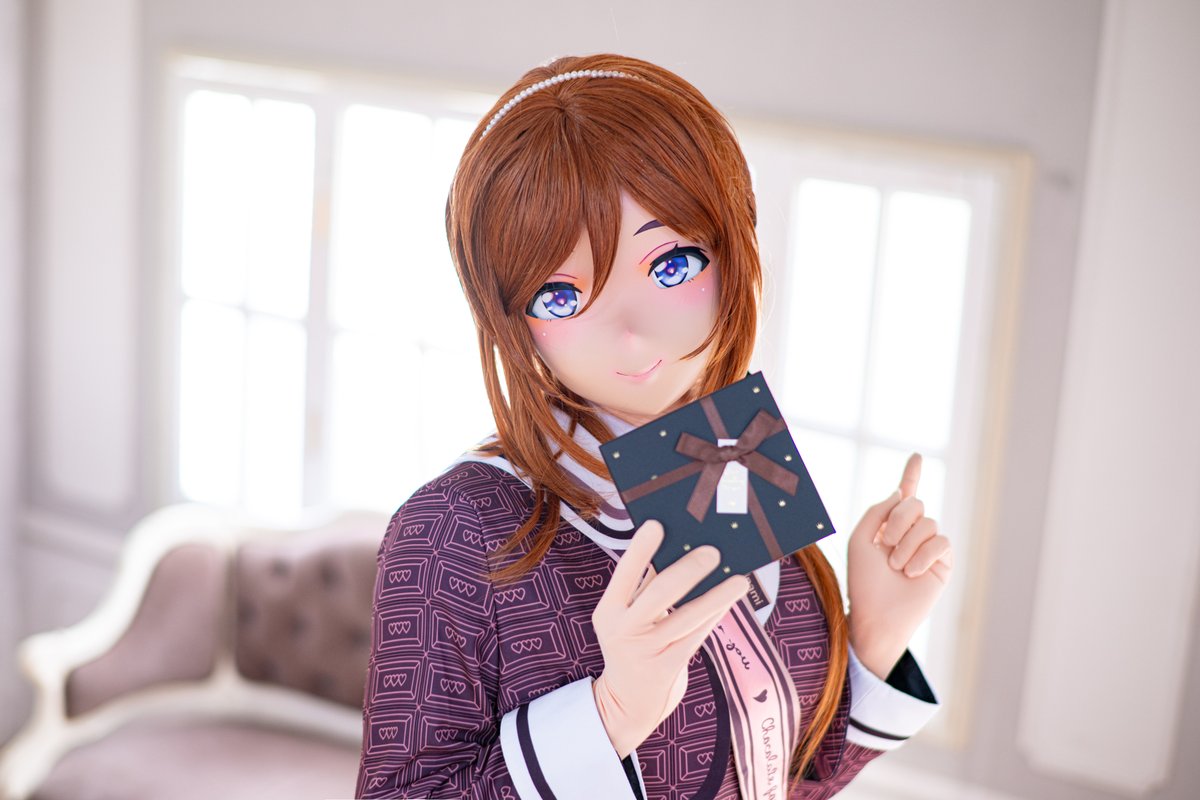 チュキ (@Kig_chuqui) / Posts / X