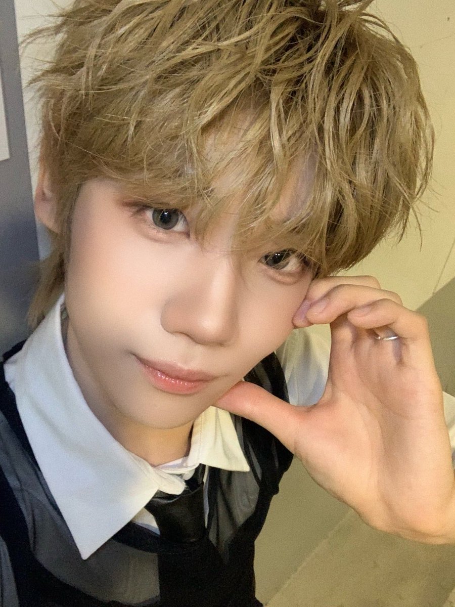 ケンシンのサイン入りもらえて嬉しい❣️❣️ 初コンサート楽しかった