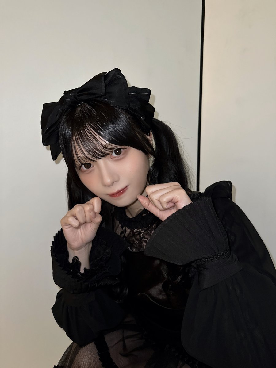 Post by 菅波 美玲 on X: 🖤