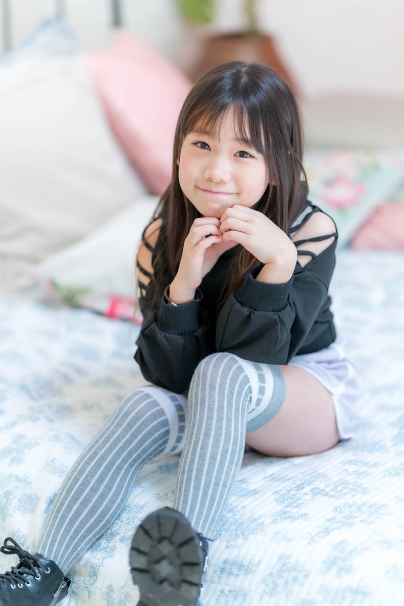 ななちゃん @nanatan_1228 #なな #Cute撮影会