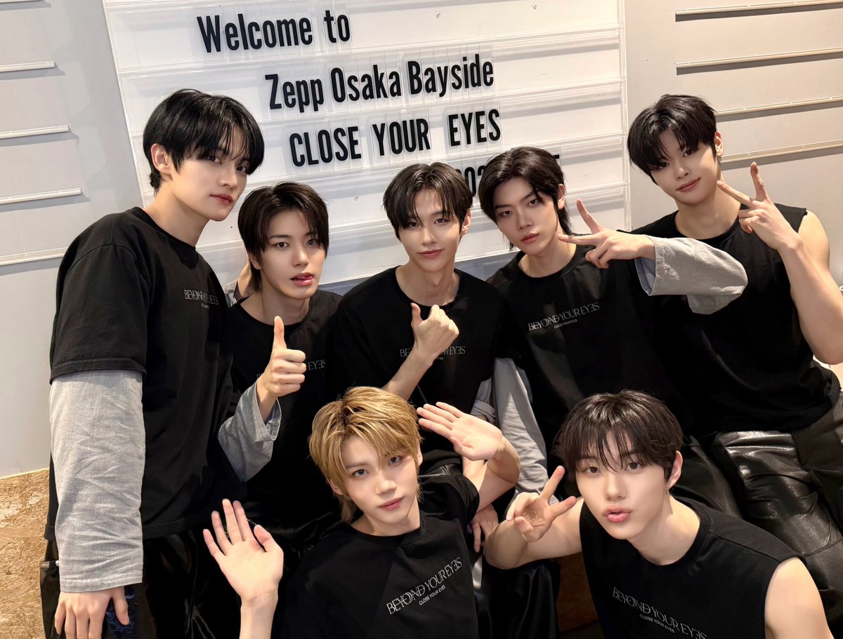 📸] CLOSE UP 260215 CLOSE YOUR EYES 1ST TOUR [BEYOND YOUR EYES] IN