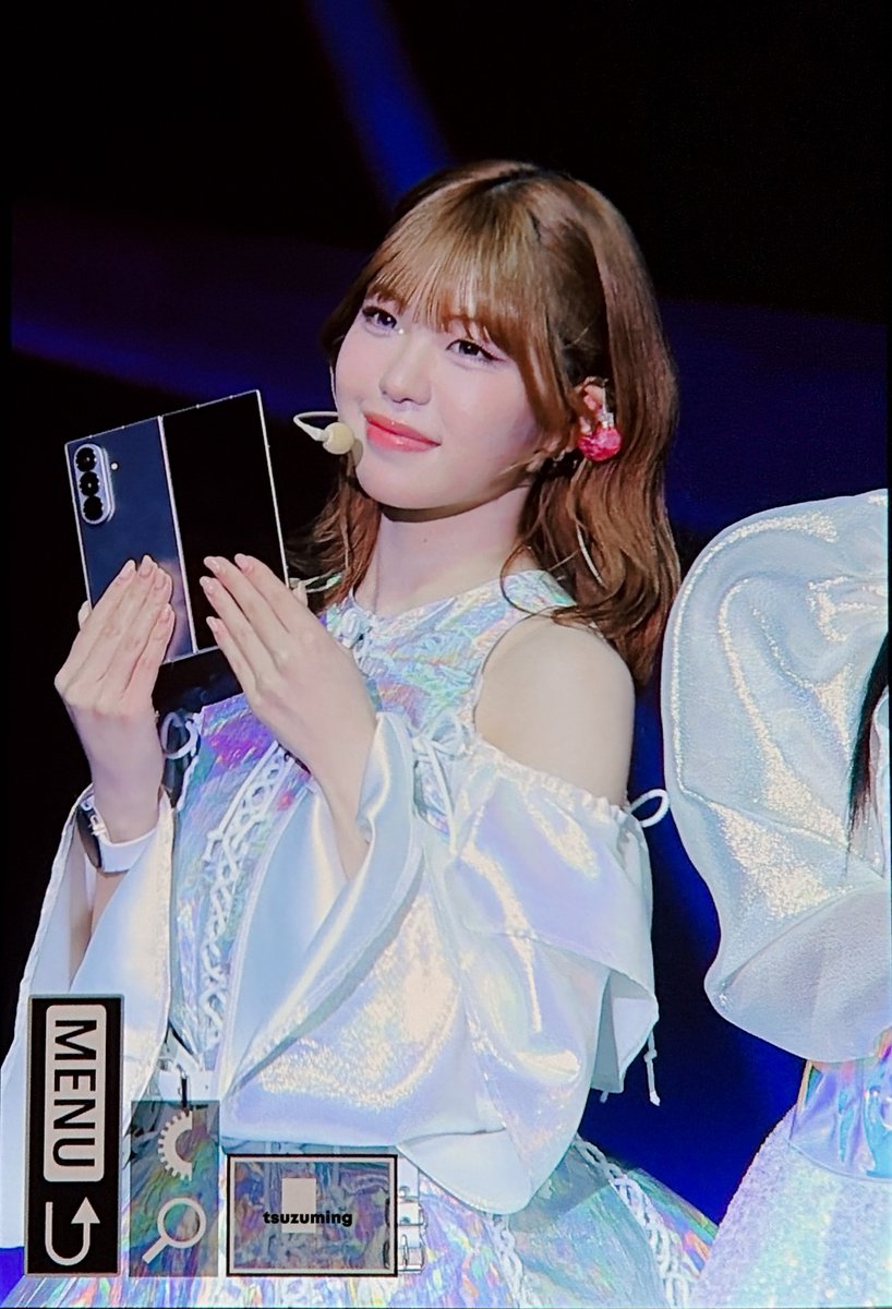 260215 #TGCあいちなごや #海老原鼓