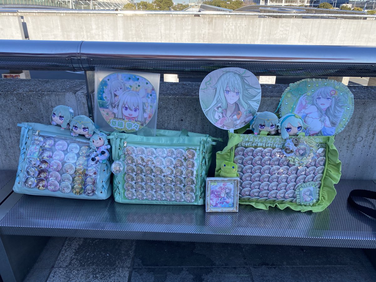 セカライ 5thライブ！✨ 寧々連番まとめ！ 今回初めてのセカライという