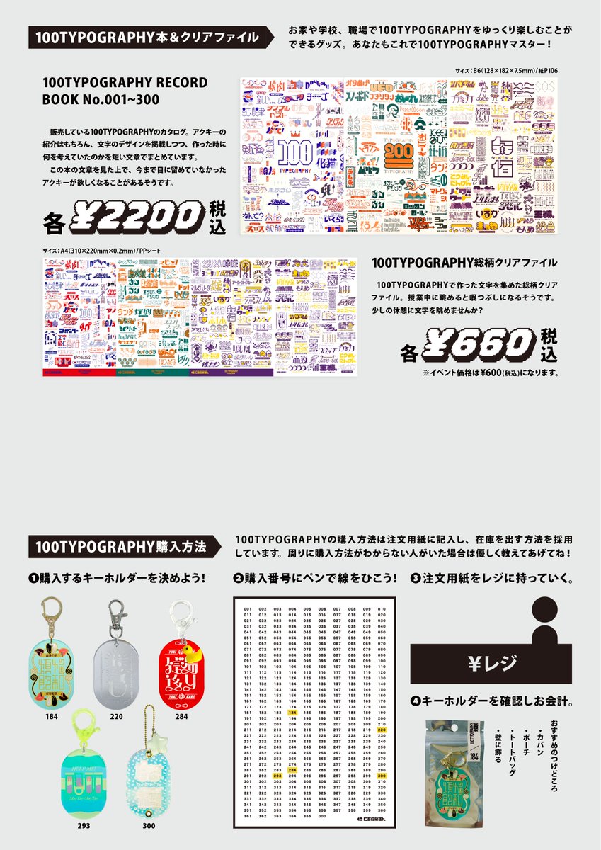 悪天候御守は在庫数が少なくなってきたため今回は販売なしです✖️ZINE