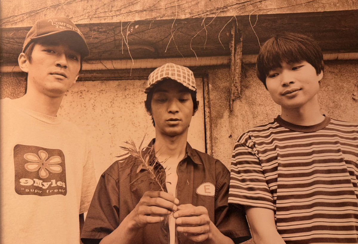 大好きでした。今でも！ ファッションもちょっと参考にしてたなぁ…