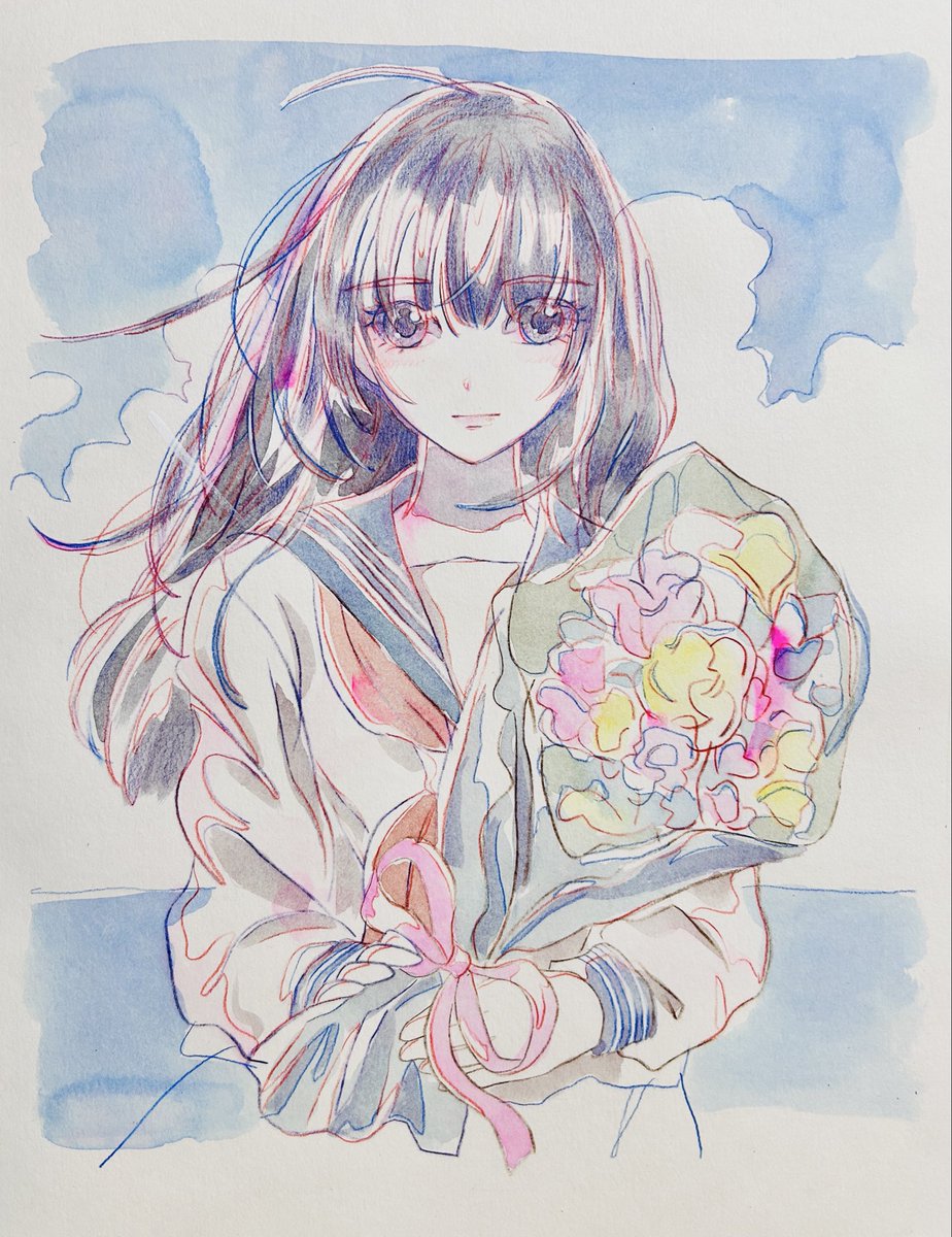 大槻香奈＊奈良個展3/6〜3/8 (@KanaOhtsuki) / Posts / X