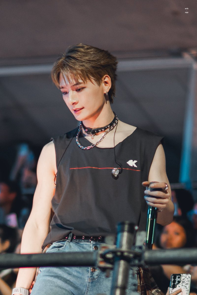 Nana in real life ป่ะ 🥴