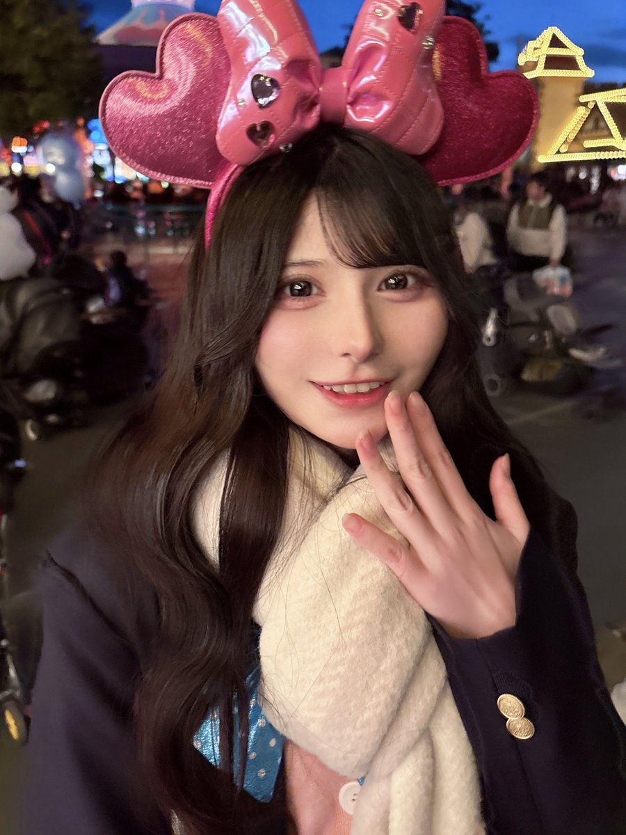 鈴都りせ【iON!】 (@iON_rise_) / Posts / X