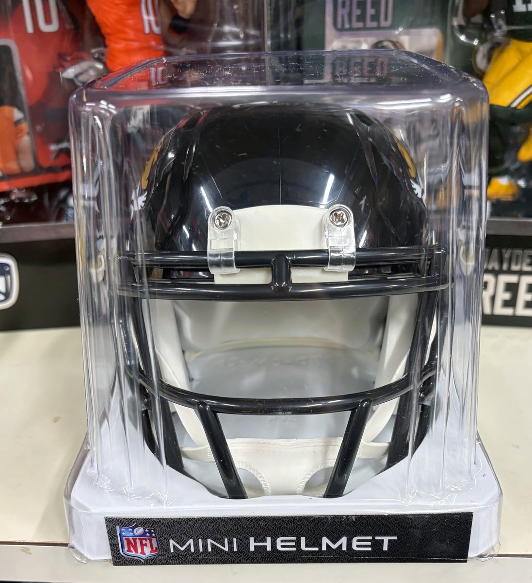 リデル レボリューション スピード レプリカ ミニヘルメット※2018～版