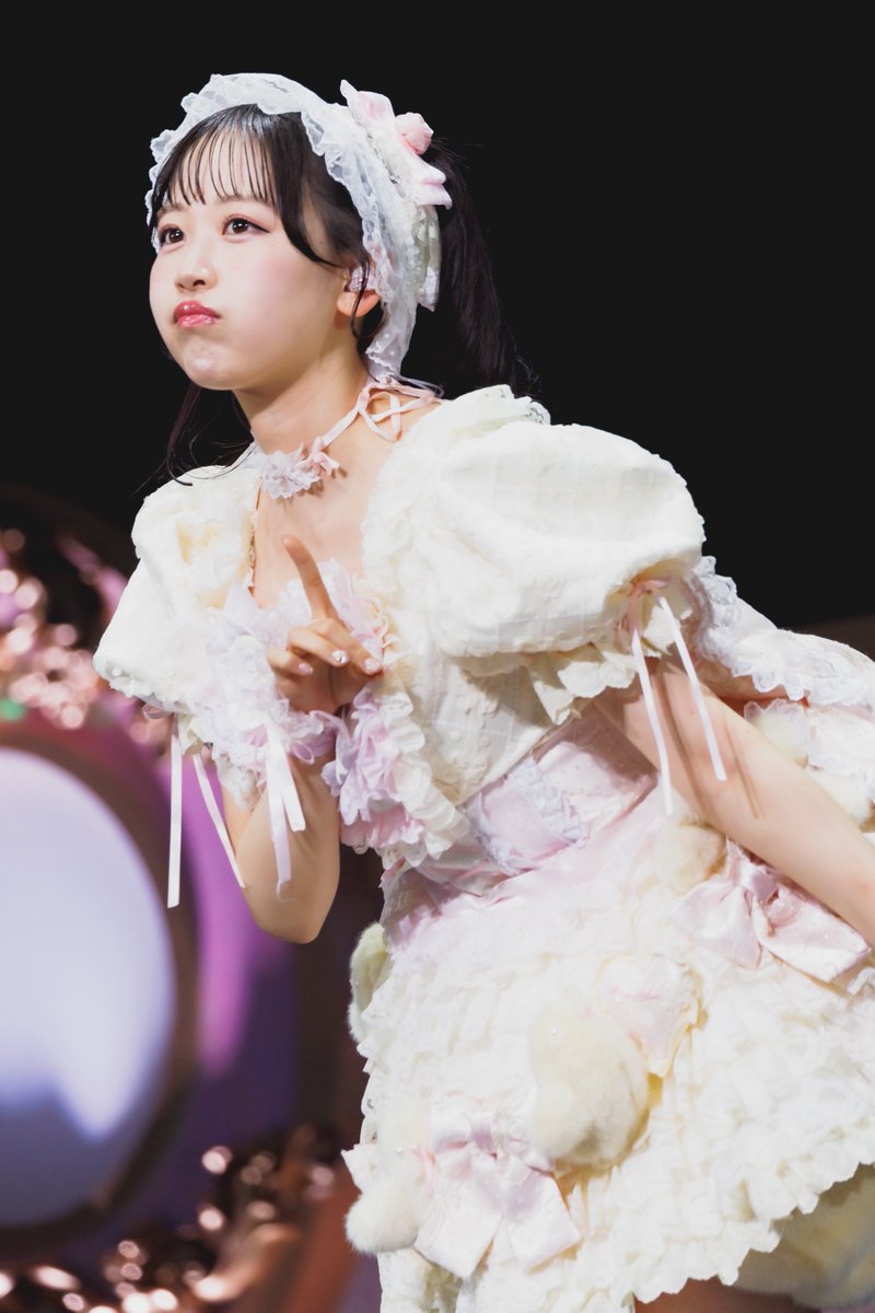 Post by 松本かれん( FRUITS ZIPPER ) on X: おはよー♡♡