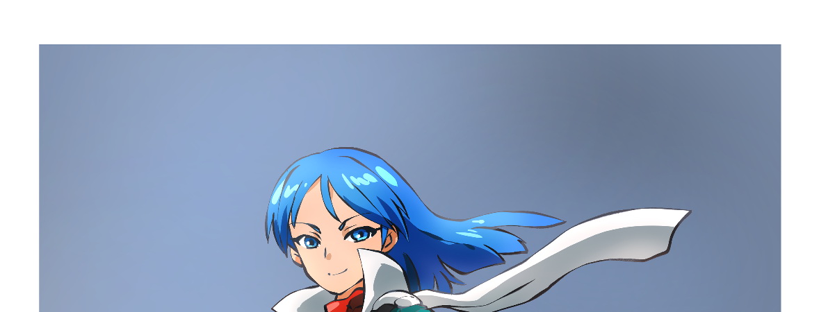 頭空っぽラクガキ1143 「仮面ライダーV3」から「ライダーV3娘