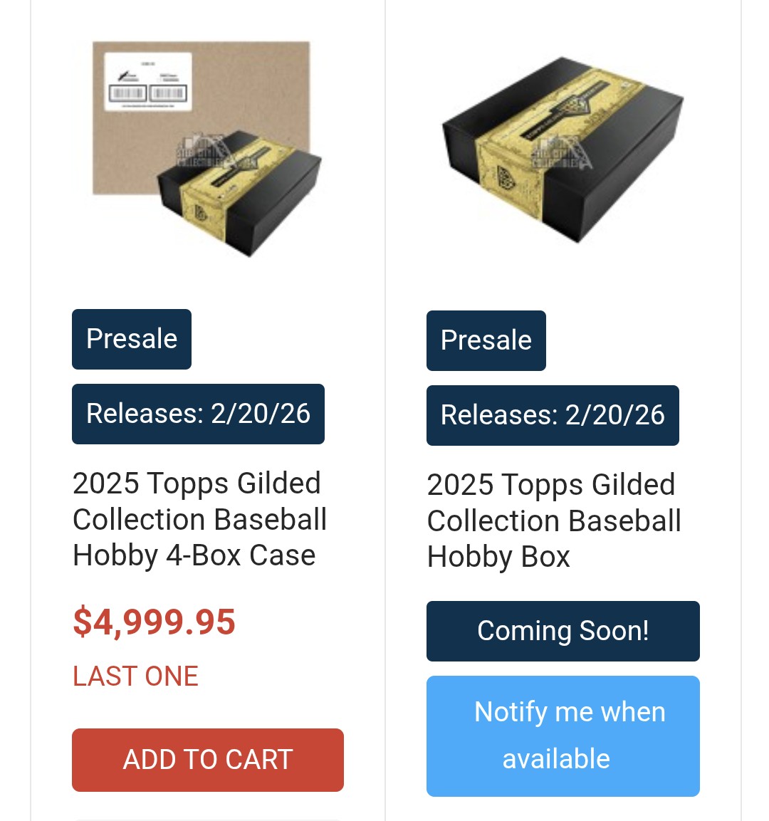 ケース4らしいので単純に考えても1Box凄い事になる😣 とにかく