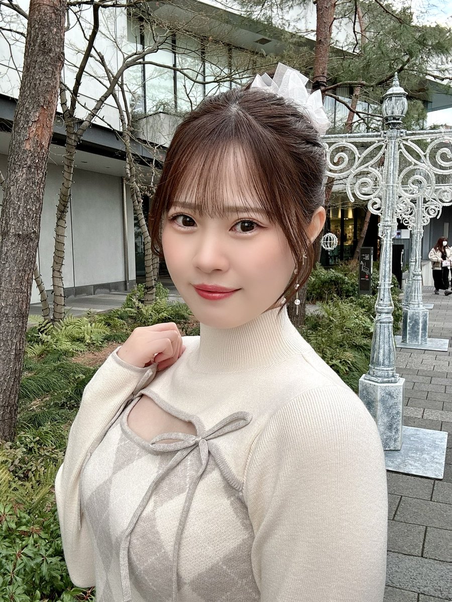 おだんごヘア 【レア度】