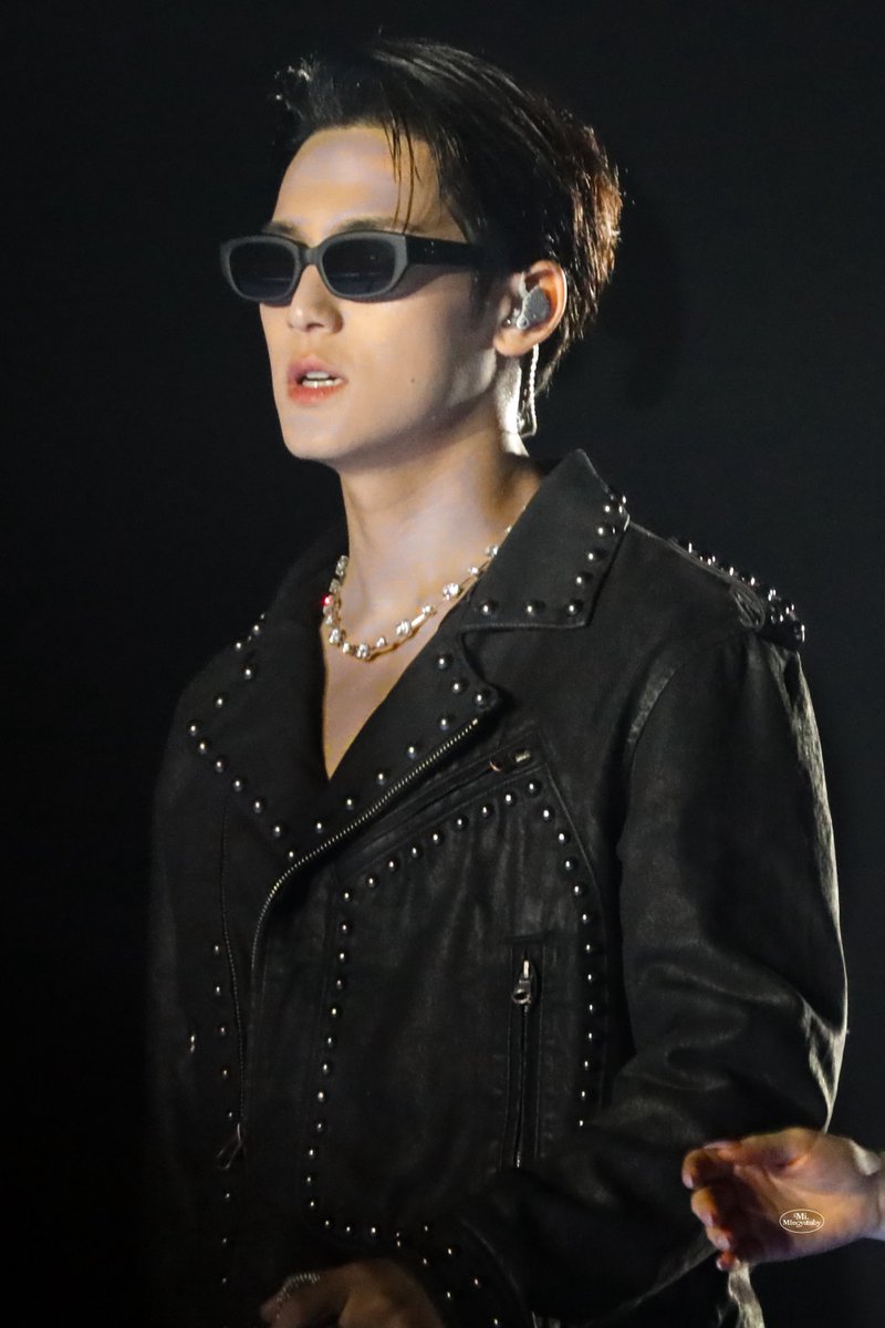 260214 CXM DOUBLE UP BUSAN day2 Shake It Off- Mingyu #세븐틴