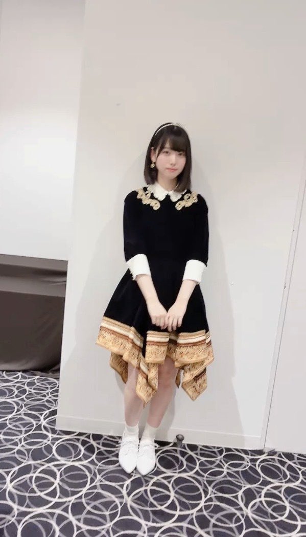 増田三莉音 🖤