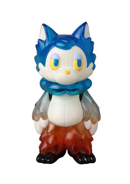 あらいきりこ@個展ありがとうございました！ (@mokuseiap