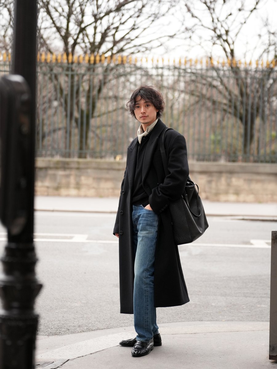 SAINT LAURENT JAPAN (@SaintLaurentJP) / Posts / X