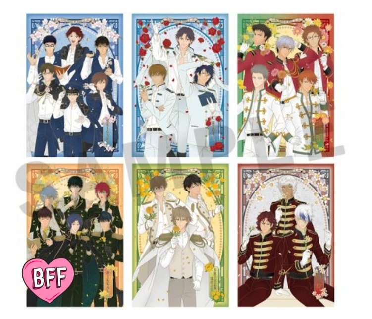 交換 】 テニスの王子様 庭球浪漫 アルカナカード アルカナ クリア